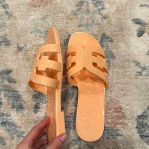 Sam Edelman summer sandals